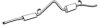 WALKER 05451 End Silencer